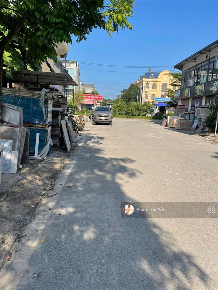 Cần bán lô đất dự án trung tâm phố chợ lương sơn, hướng nam, giá 3,3 tỷ