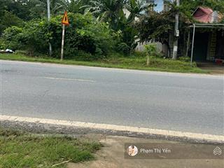 Bán đất tại kỳ sơn, hòa bình, giá cực chất 2 tỷ, diện tích 102m2, mặt tiền 5.2m