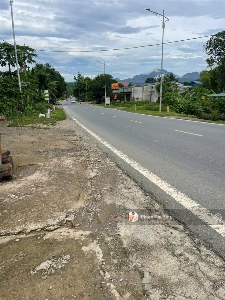 Bán đất tại kỳ sơn, hòa bình, giá cực chất 2 tỷ, diện tích 102m2, mặt tiền 5.2m