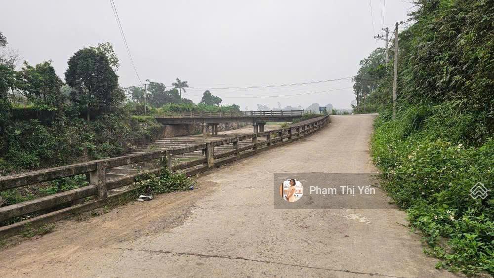 Chuyển nhượng lô đất 1715m2/200m2 ont sẵn ao, ranh giới giáp ranh, sát hồ đồng chanh, giá chính chủ