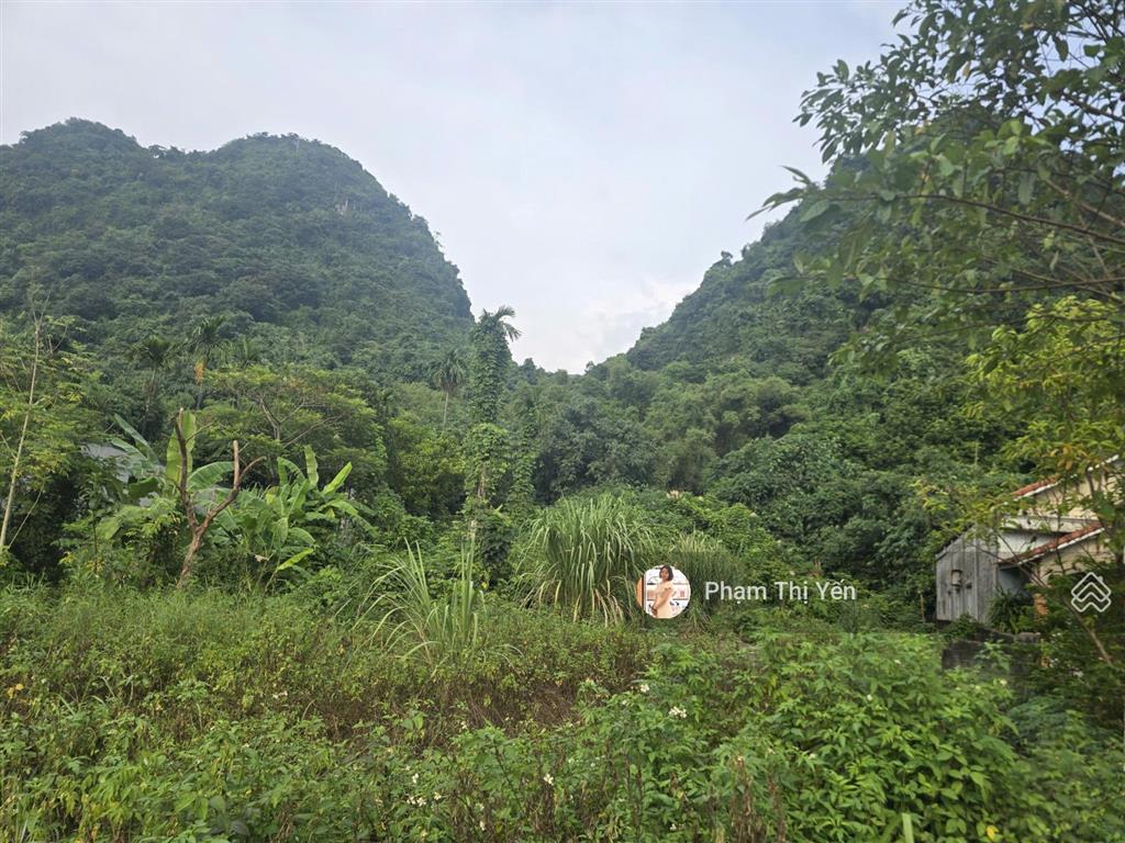 Bán đất mặt đường ql21 tại thôn om làng, cao dương, lương sơn, giá cực mềm