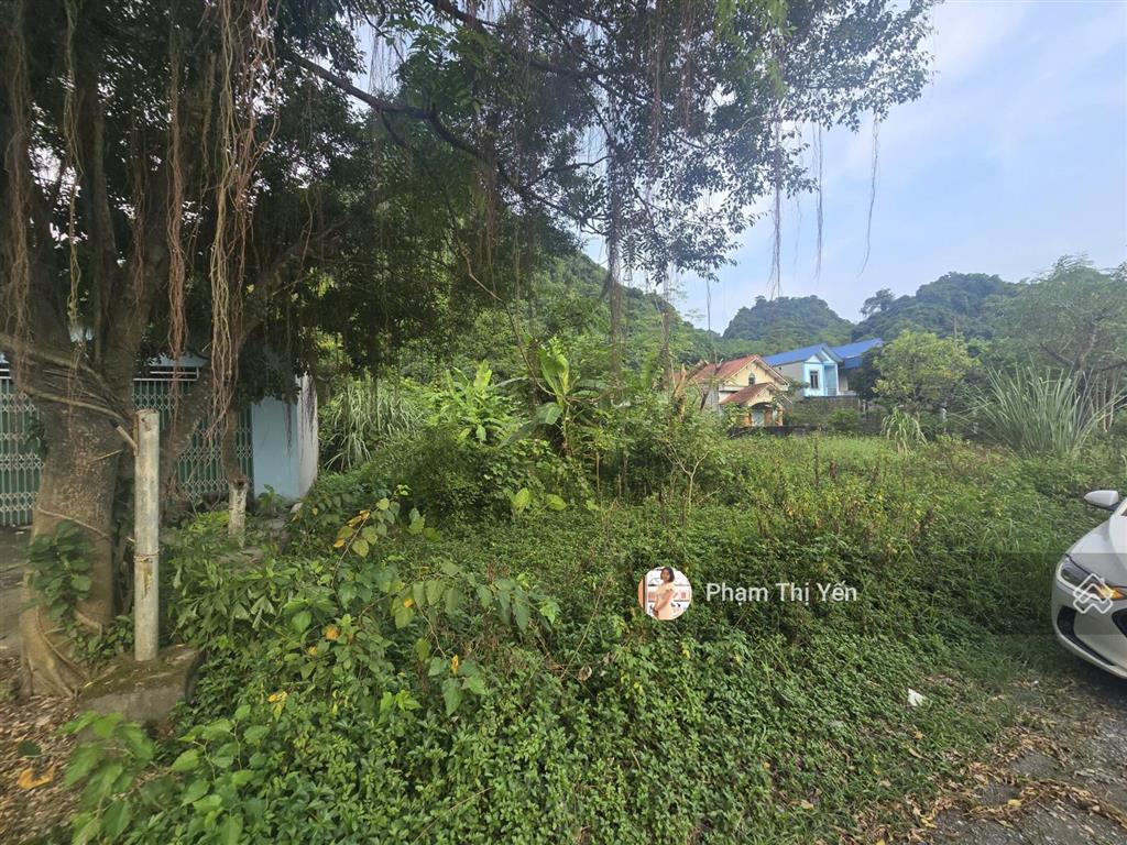 Bán đất mặt đường ql21 tại thôn om làng, cao dương, lương sơn, giá cực mềm