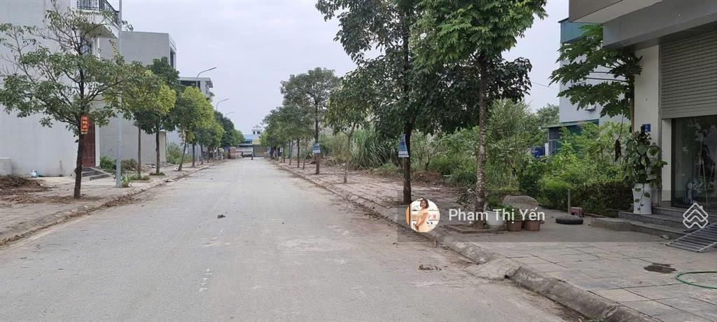 Cần bán nhanh đất liền kề khu phố chợ lương sơn, lk7 hướng nam, dt 67,5m2, giá chỉ 3 tỷ