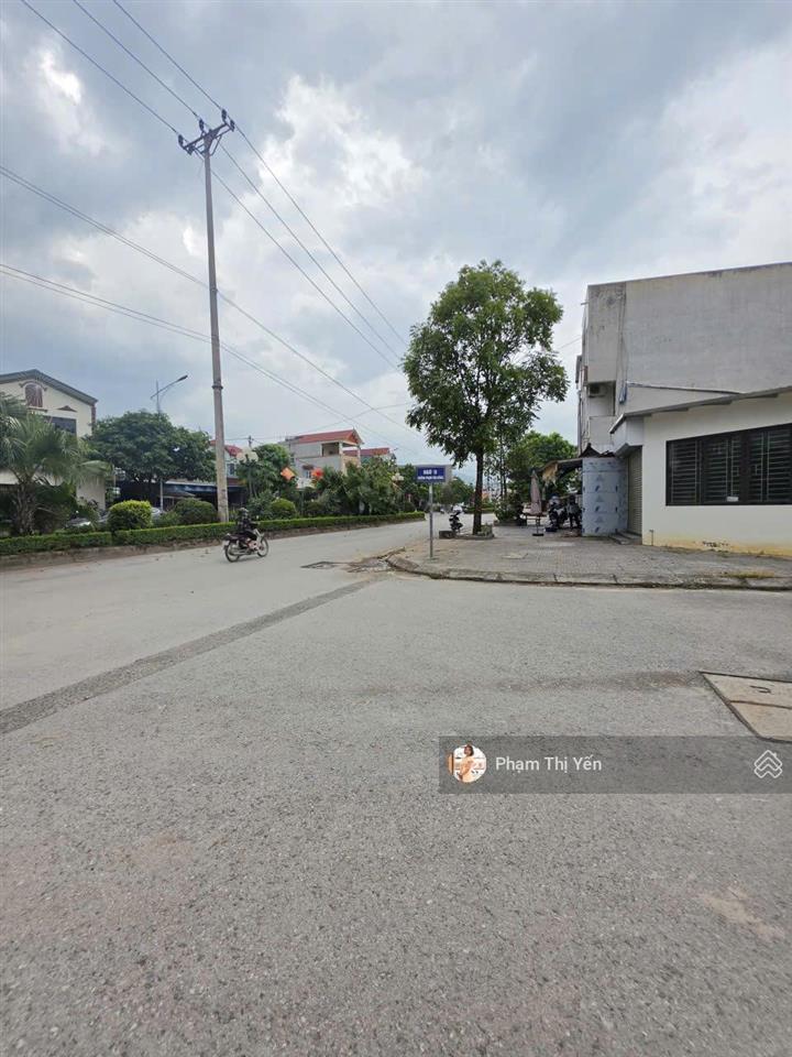 Cần bán nhanh đất liền kề khu phố chợ lương sơn, lk7 hướng nam, dt 67,5m2, giá chỉ 3 tỷ