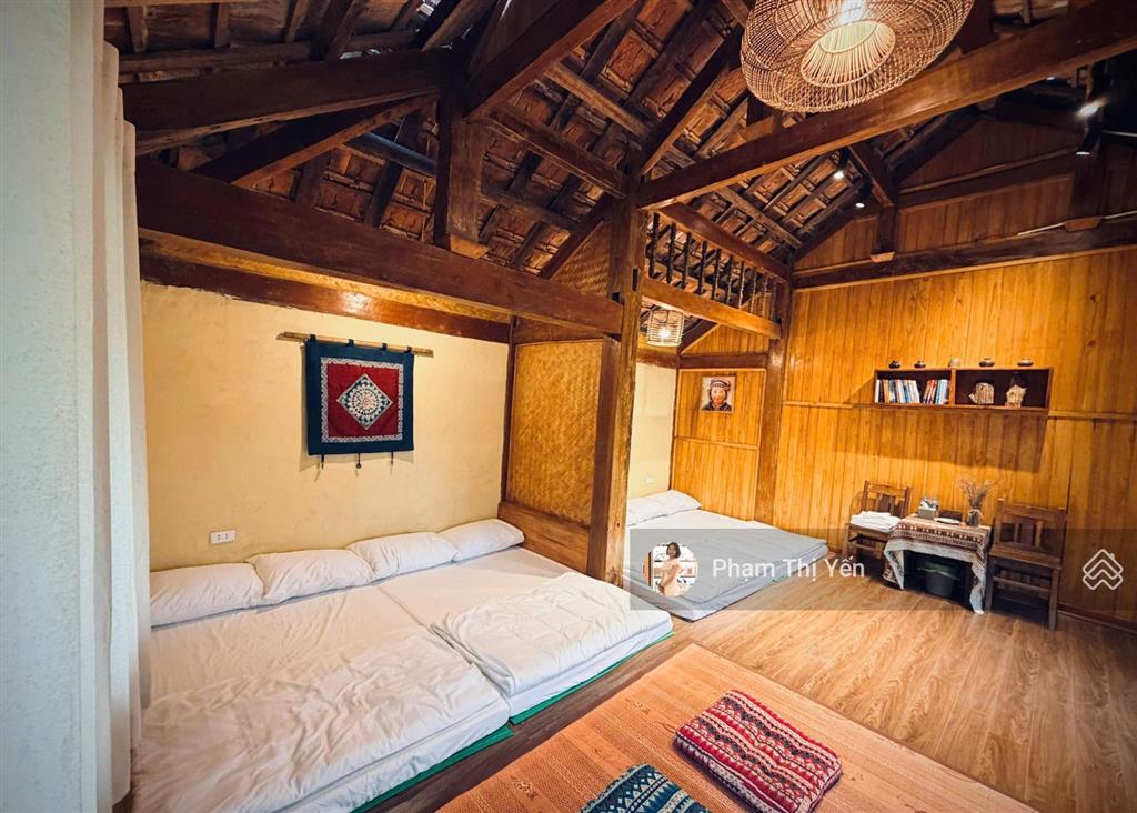 Bán khu nghỉ dưỡng full công năng đang vận hành cách hn 30km gần 5000m sử dụng thực tế như ảnh đăng