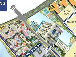 Ban suất ngoại giao duy nhất shop đế mặt sảnh pr660m2 11 tỷ