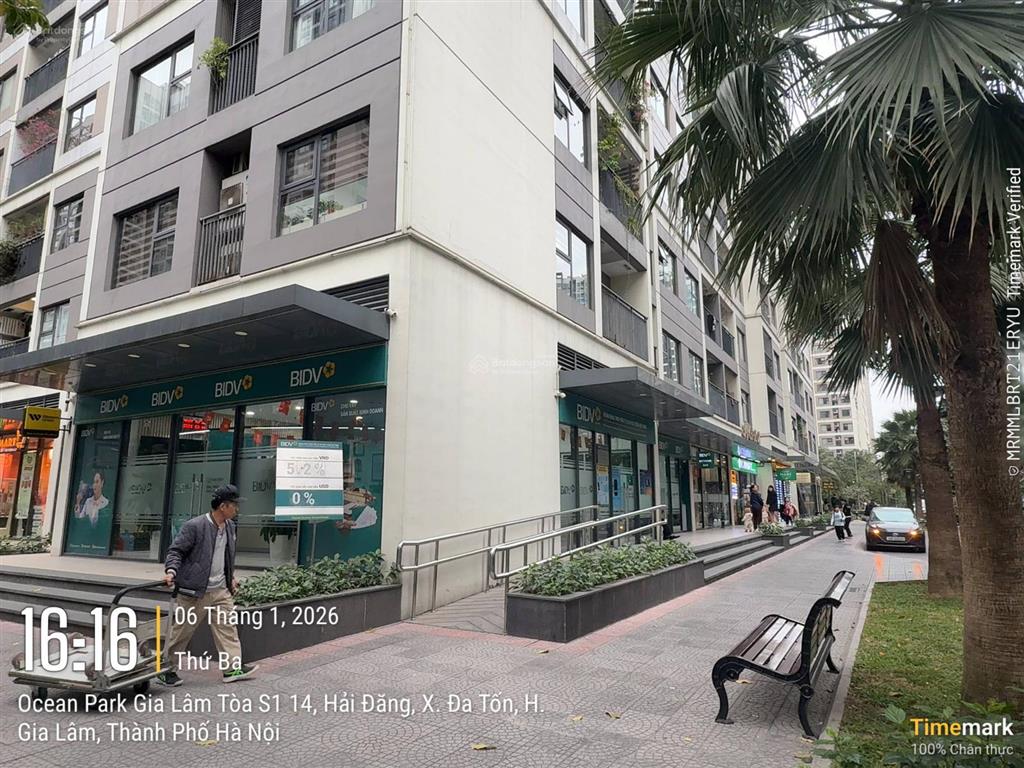 Căn hiếm  góc cạnh sảnh chính 65m2 cho thuê 55 triệu /tháng bán 11.8 tỷ