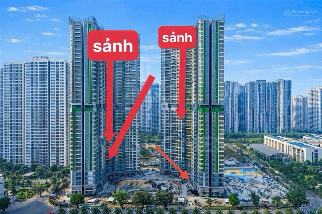 Sát cửa sảnh 45m2  mt6m tòa lumiere evergreen phù hợp nhà thuốc, minimart, trưng bày sản phẩm