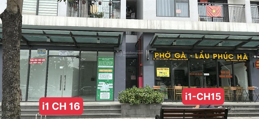 Bán gấp shop chân đế cạnh sảnh chính 8 tỷ sẵn sổ lâu dài