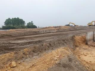 Bán đất trục chính phường sơn tây, chỉ nhỉnh 20tr/m2