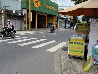Bán 2 lô đất liền kề 6x25 giá 8,5 tỷ tại xã đông thạnh, hóc môn, 1/ ngắn lên văn khương.