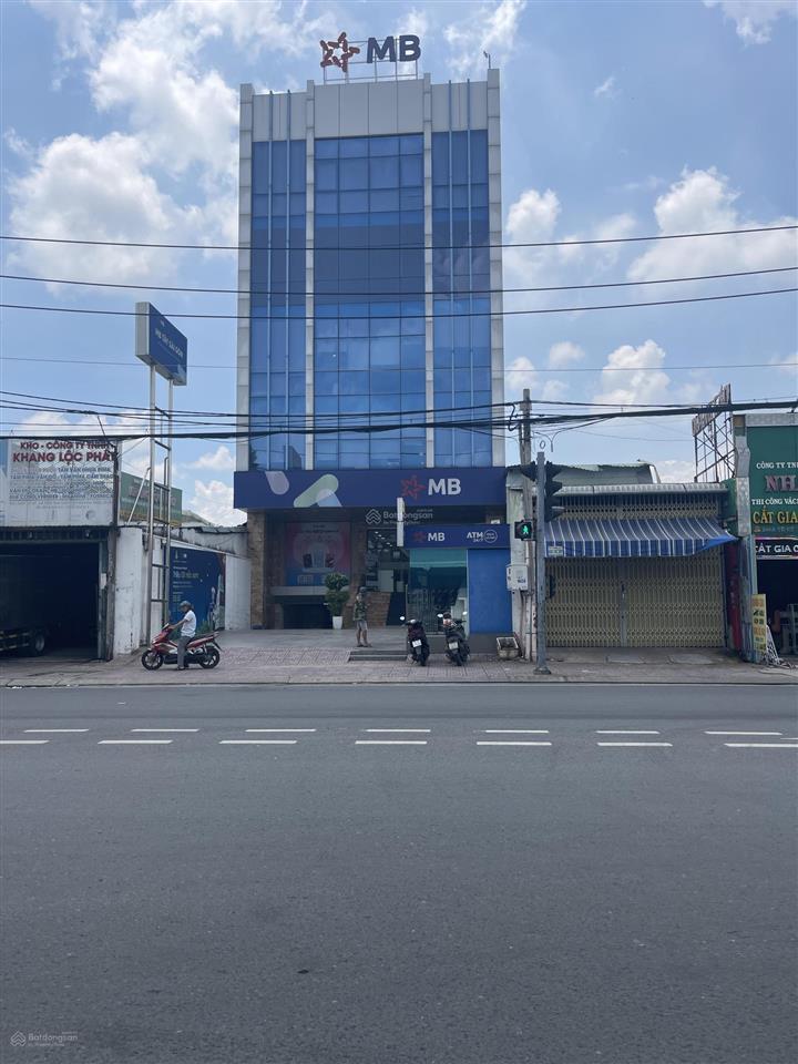 Bán đất tô ký, 65 tỷ, 600m2, mặt tiền 20m, pháp lý đầy đủ, hot