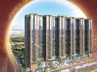 Sunshine legend city l3  l8 chỉ từ 6xtr/m2