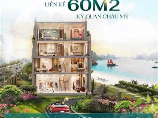Quỹ hàng đợt 1 vinhomes hạ long xanh  đã có căn đẹp