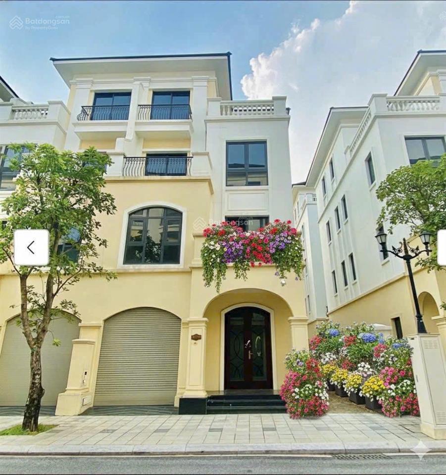 Biệt thự san hô giá tốt nhất thị trường vinhomes ocp2 chỉ 12xtr/m2