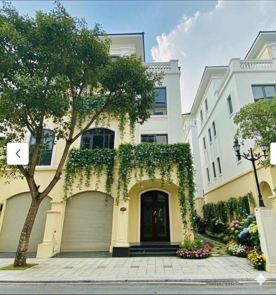 Biệt thự san hô giá tốt nhất thị trường vinhomes ocp2 chỉ 12xtr/m2