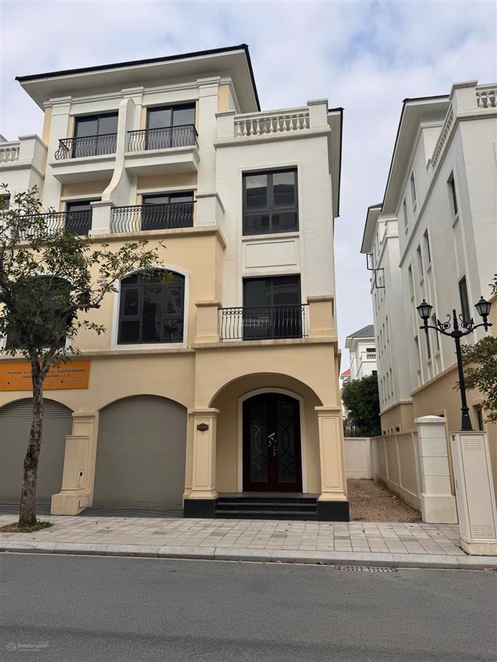 Biệt thự san hô giá tốt nhất thị trường vinhomes ocp2 chỉ 12xtr/m2