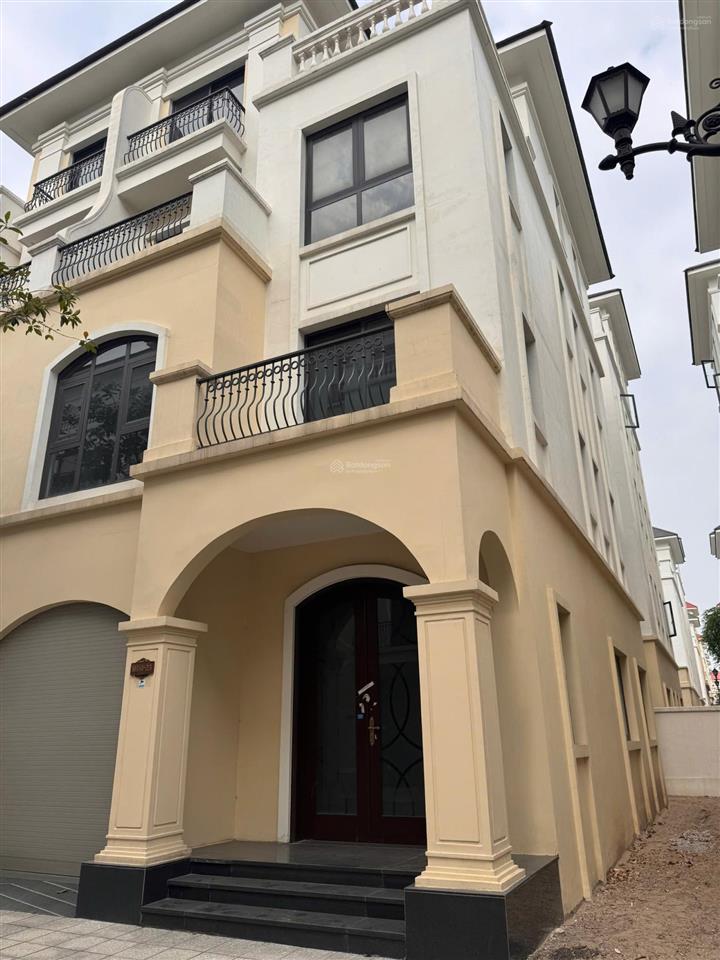 Biệt thự san hô giá tốt nhất thị trường vinhomes ocp2 chỉ 12xtr/m2