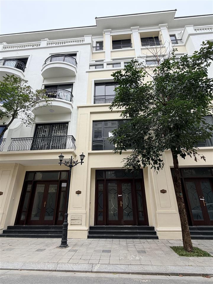 Giảm giá bán nhanh căn liền kề san hô 48m giá chỉ hơn 7 tỷ, mua là thắng