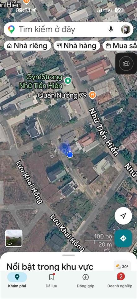 Nhà 200 mét Thị Trấn Củ Chi
