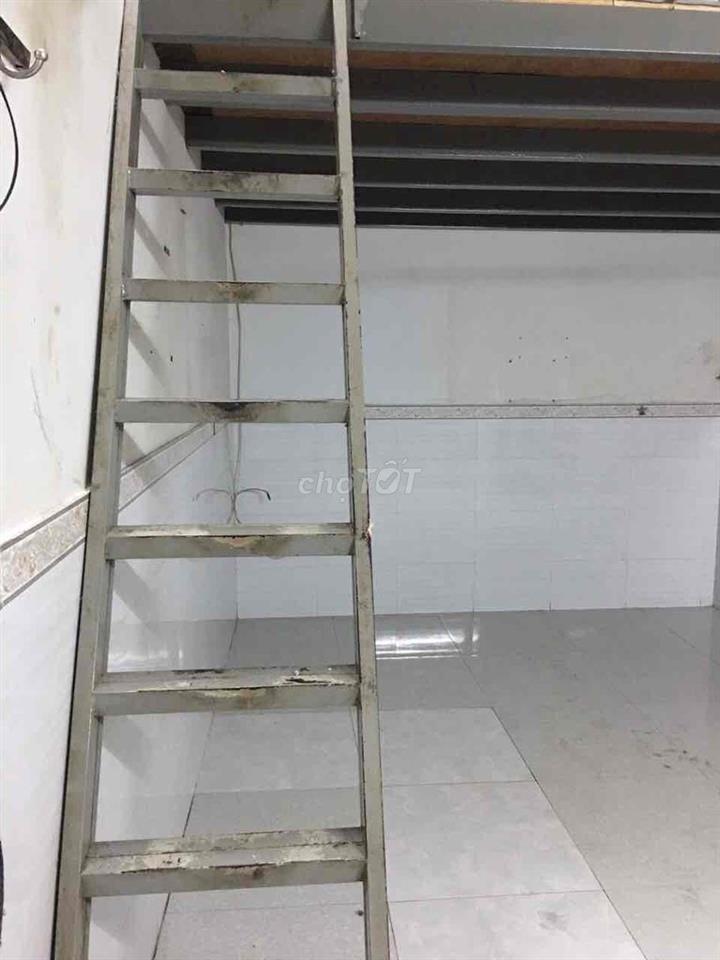 Cho thuê phòng trọ có cổng rào va lối đi riêng