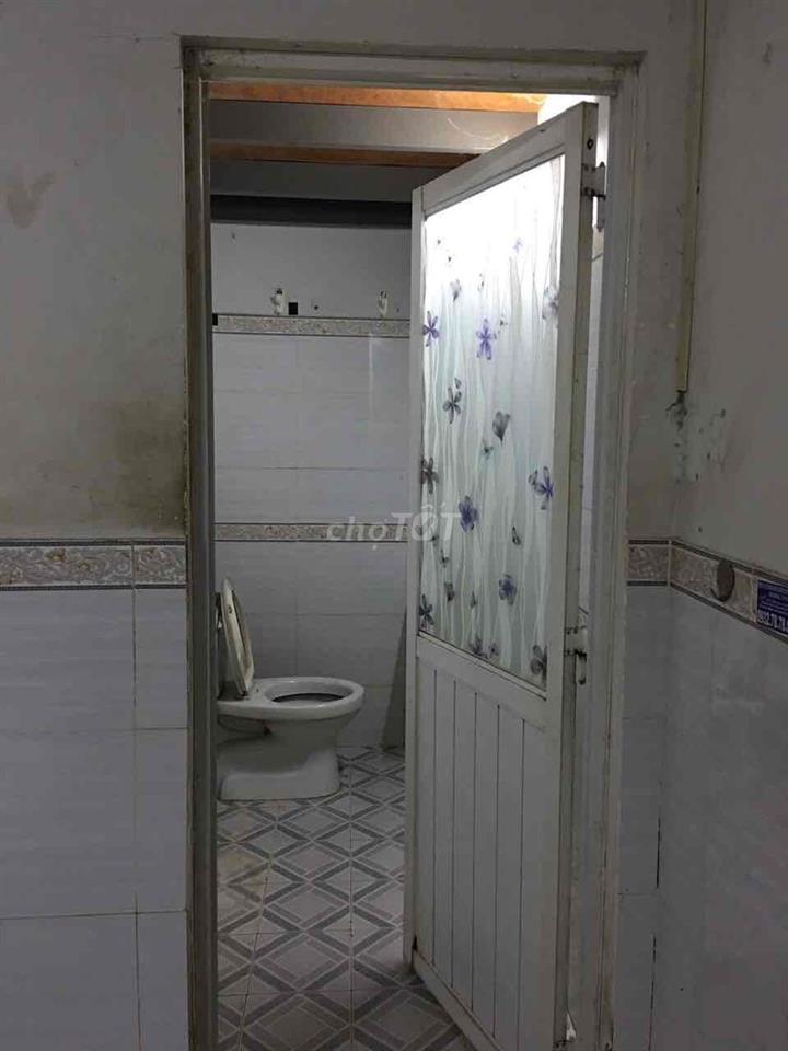 Cho thuê phòng trọ có cổng rào va lối đi riêng