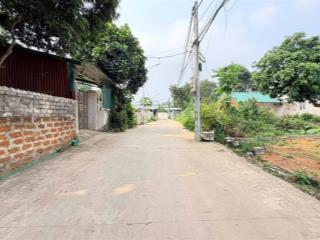 Bán đất tại đường 21, sơn tây, 3 tỷ, 125m2
