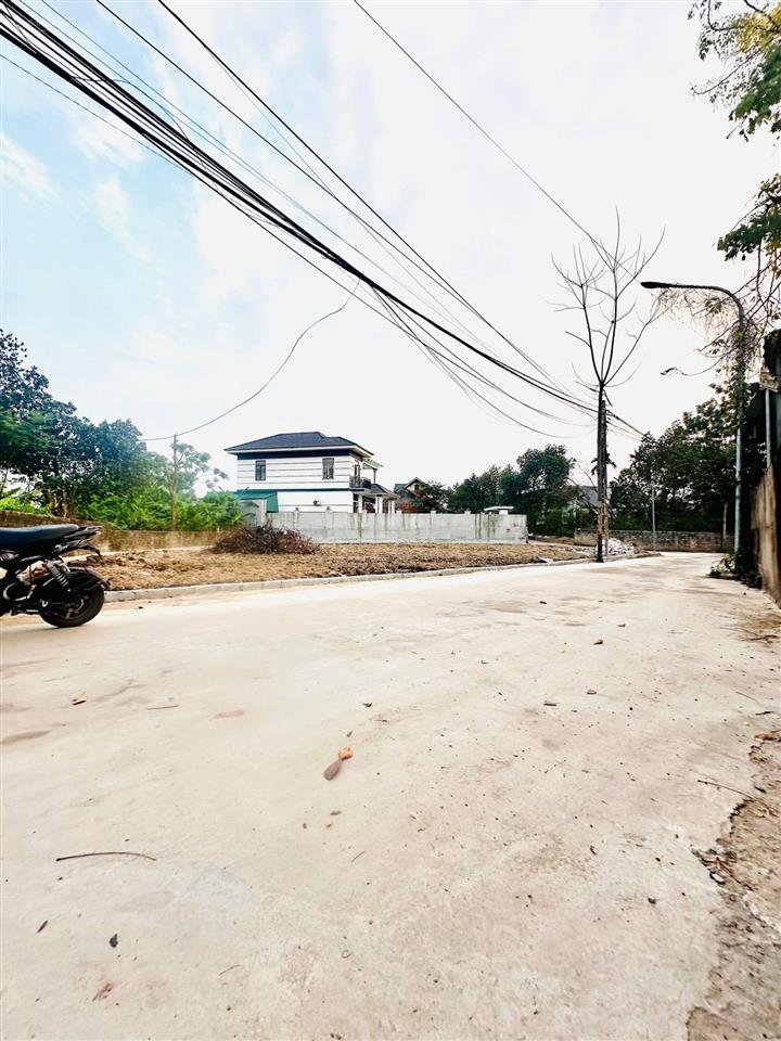 Bán đất tại đường 21, sơn tây, 3 tỷ, 125m2