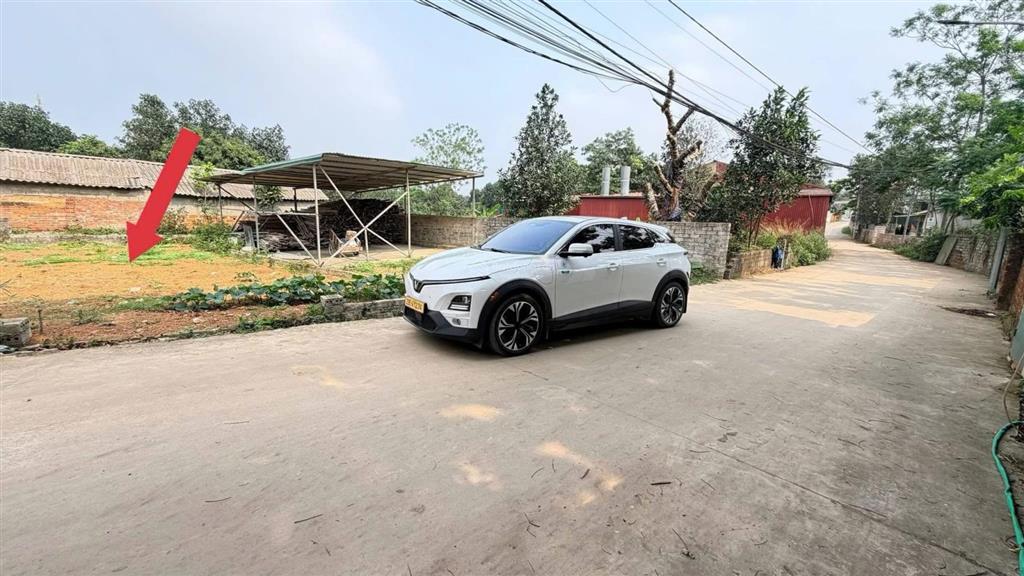 Bán đất tại đường 21, sơn tây, 3 tỷ, 125m2