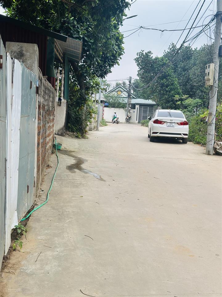 Bán đất tại đường 21, sơn tây, 3 tỷ, 125m2