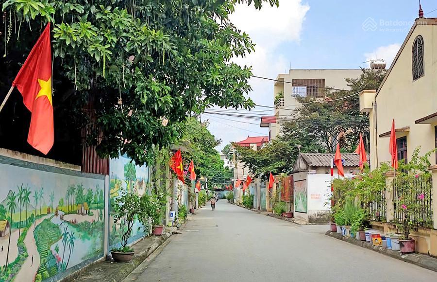Chính chủ bán đất hồng vân cạnh cầu mễ sở, vành đai 4, khu vin, tái định cư, đại lộ ven sông