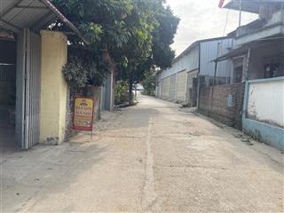 Bán thửa đất 84 m2 tại ngọc trì  quang minh  hà nội