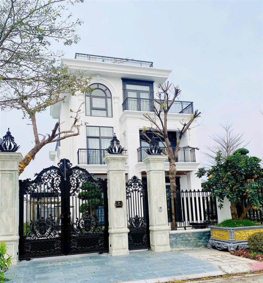 Siêu phẩm biệt thự đơn lập #hudmêlinh  giá s.ốc khó tin!