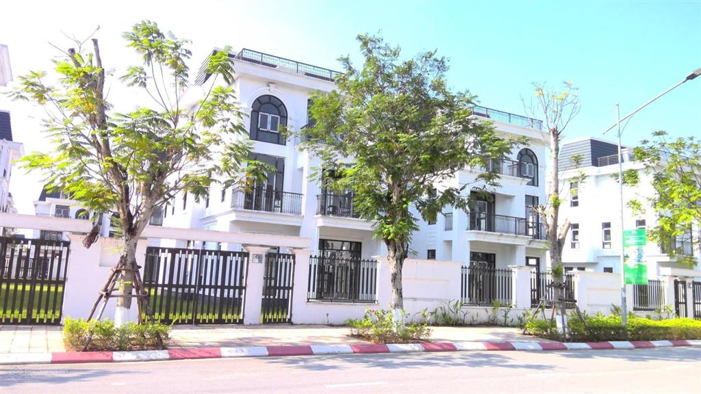 Siêu phẩm biệt thự đơn lập #hudmêlinh  giá s.ốc khó tin!