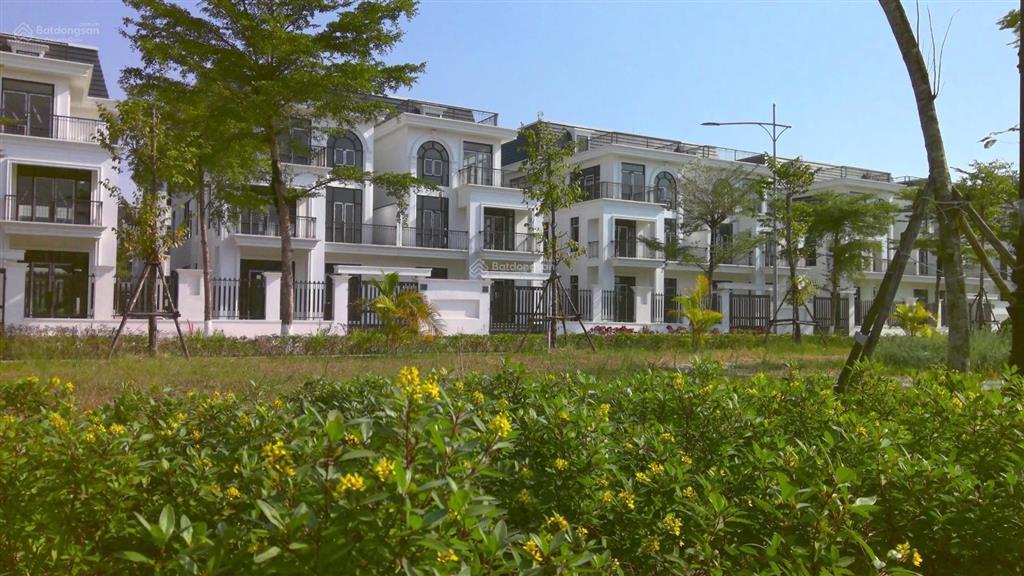 Siêu phẩm biệt thự đơn lập #hudmêlinh  giá s.ốc khó tin!