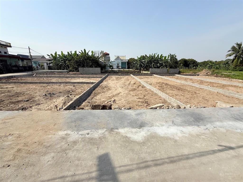 Chính chủ bán thửa đất 70,2m2 tại trung trang, bát trang, an lão  hải phòng gần kcn tràng duệ 3