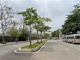 Bán thửa đất 125m2 tại đại bái  quang minh  hà nội