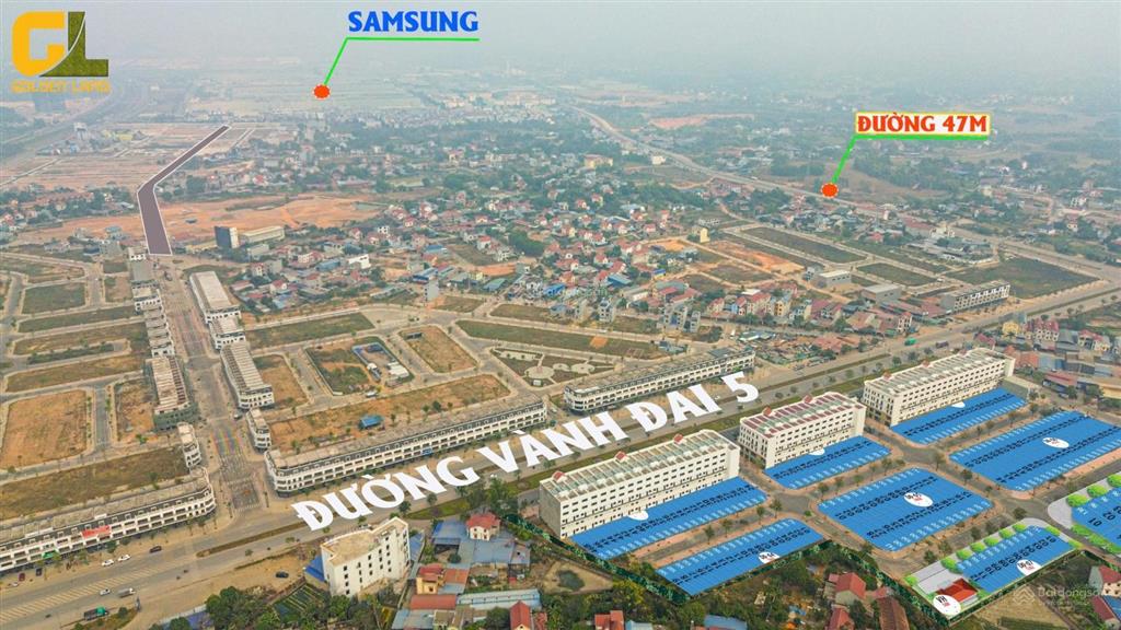 Tổng hợp quỹ lô tấn đức jsc. giá chỉ từ 1,5x tỷ