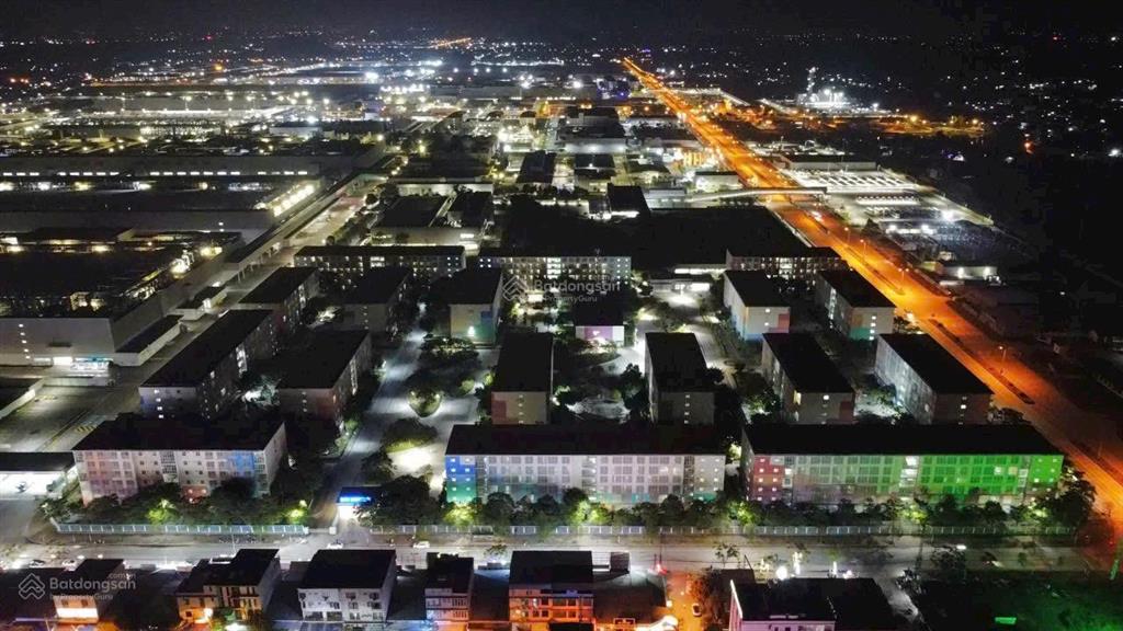 Cần bán căn 2 ngủ yên bình complex. giá chỉ 23tr/m2