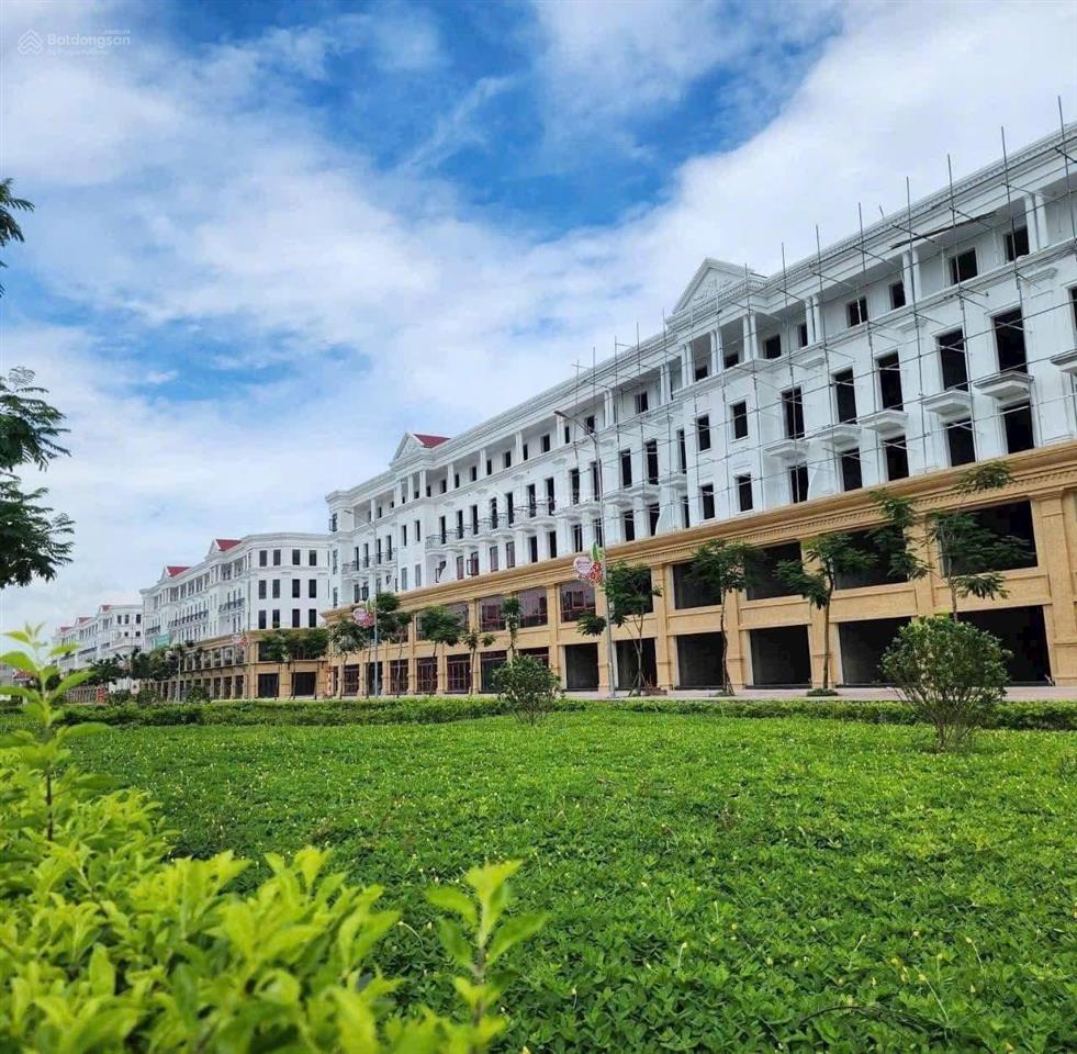 Bán đất kđt tấn đức jsc. giá chỉ từ 1,5x tỷ