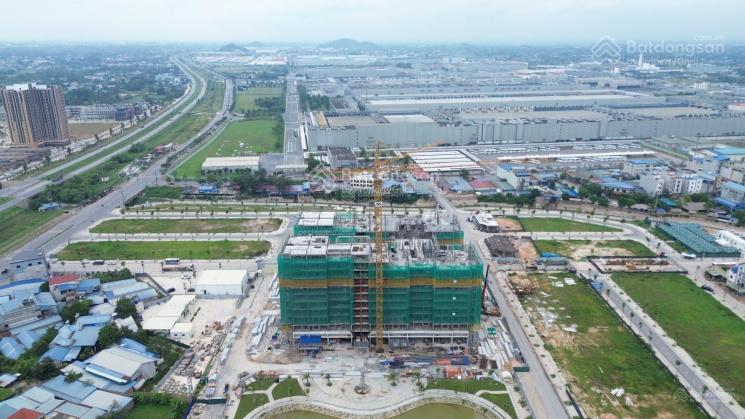 Bán suất ngoại giao kđt yên bình k  town. vị trí kinh doanh bất chấp