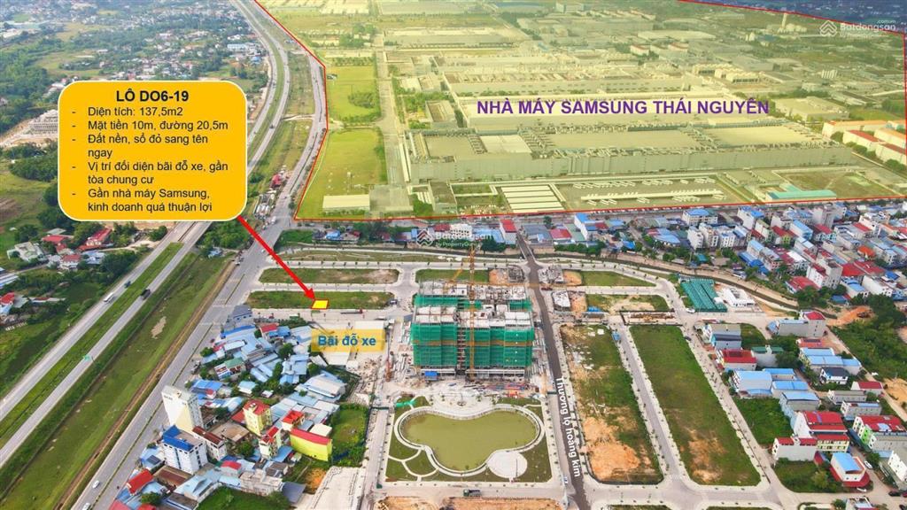 Bán suất ngoại giao kđt yên bình k  town. vị trí kinh doanh bất chấp