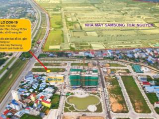 Bán suất ngoại giao kđt yên bình k  town. vị trí kinh doanh bất chấp