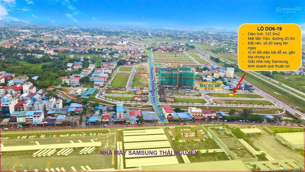 Bán suất ngoại giao kđt yên bình k  town. vị trí kinh doanh bất chấp