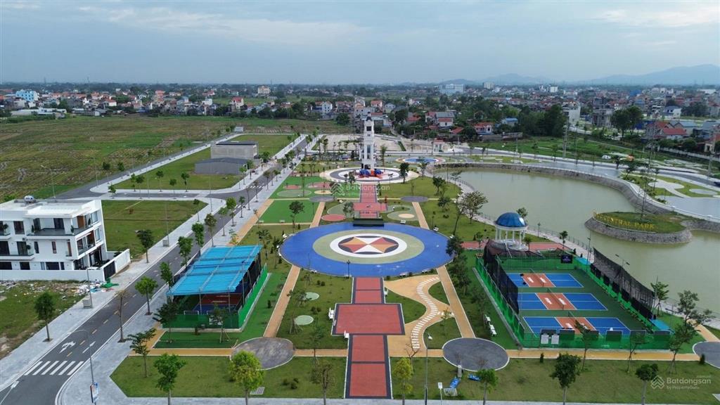 Căn độc quyền kđt tấn đức central park. giá tham khảo tốt trong khu vực