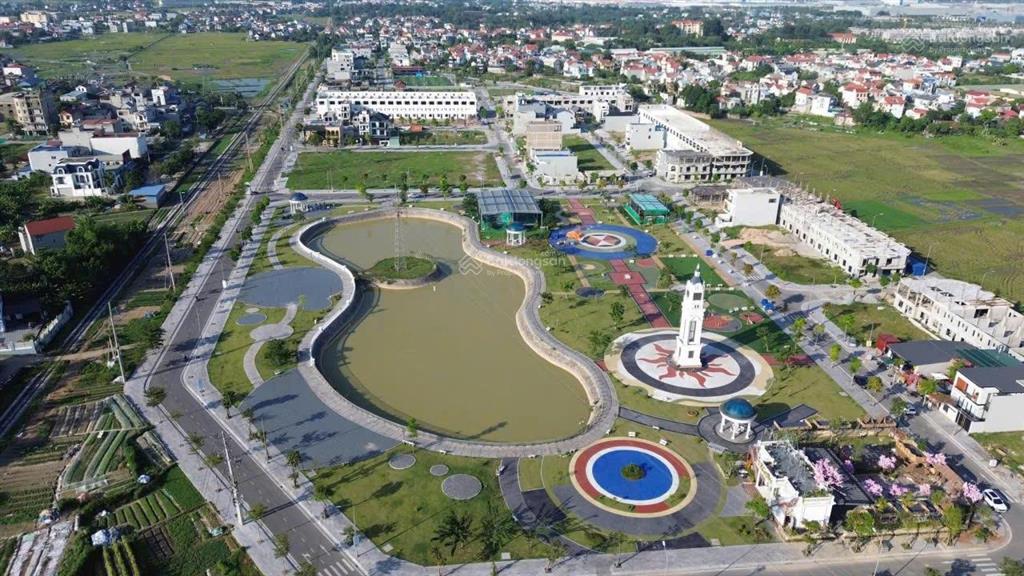 Căn độc quyền kđt tấn đức central park. giá tham khảo tốt trong khu vực