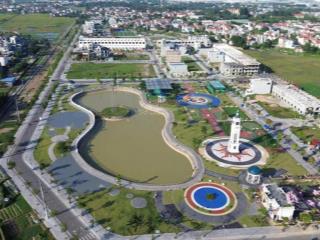 Căn độc quyền kđt tấn đức central park. giá tham khảo tốt trong khu vực