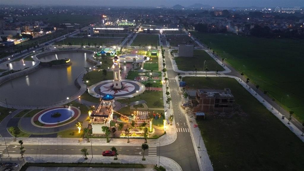 Quỹ căn kđt tấn đức central park. giá chỉ từ 2,5 tỷ
