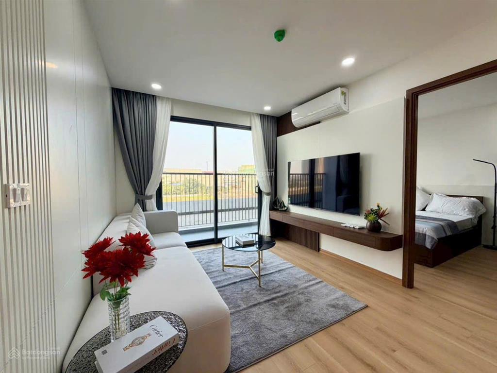 Bán nhanh căn 2 ngủ yên bình complex. giá 1,3x tỷ