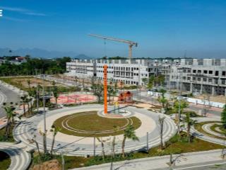 Ra hàng nhanh lô đối diện công viên homie city. giá 2,x tỷ